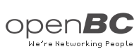 openBC Logo