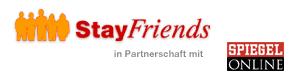 Stayfriends Logo